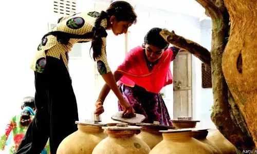 भारत में इस जगह पर रिकॉर्ड हुआ था अब तक का सबसे ज्यादा तापमान, 51 डिग्री तापमान में कैसी गुजरी थी ज़िंदगी भारत में इस जगह पर रिकॉर्ड हुआ था अब तक का सबसे ज्यादा तापमान, 51 डिग्री तापमान में कैसी गुजरी थी ज़िंदगी