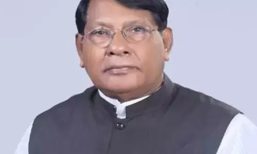 हिन्‍दू होकर भी पूर्व आईपीएस और हेमंत सरकार के वित्त मंत्री ने 35 साल तक हर वर्ष रखा रोज़ा, जानें पूरी कहानी उन्‍हीं की जुबानी