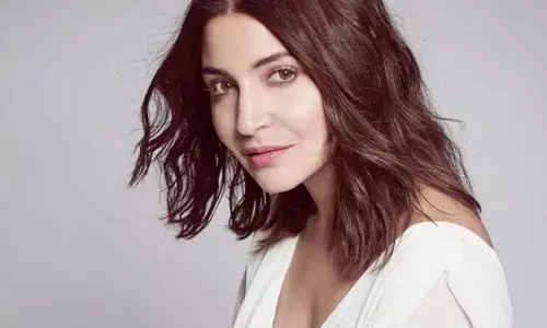 गाजियाबाद में अभिनेत्री अनुष्का शर्मा के खिलाफ बीजेपी विधायक ने थाने में दी तहरीर