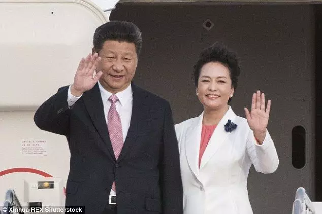 चीनी राष्ट्रपति की पत्नी का WHO से क्या है कनेक्शन? घिर सकता है संगठन