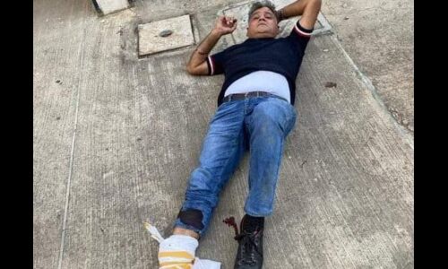 हरियाणा बीजेपी नेता चंडीगढ़ में महिला के घर से कूदे तो मौके पर पहुचें पति ने पत्नी से पूंछा ये सवाल@ हरियाणा बीजेपी नेता चंडीगढ़ में महिला के घर से कूदे तो मौके पर पहुचें पति ने पत्नी से पूंछा ये सवाल@