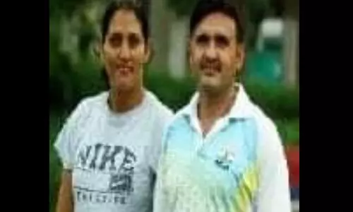 विधायक के पति से सब खाते है खौफ विधायक के पति से सब खाते है खौफ