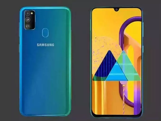 6000mAh बैटरी वाले Samsung Galaxy M21 पर छूट, जानें सारे ऑफर्स