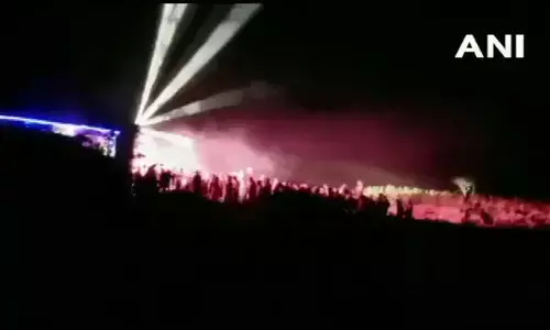 जब पटवारी की शादी में पहुंची पुलिस तो मची भगदड़ जब पटवारी की शादी में पहुंची पुलिस तो मची भगदड़