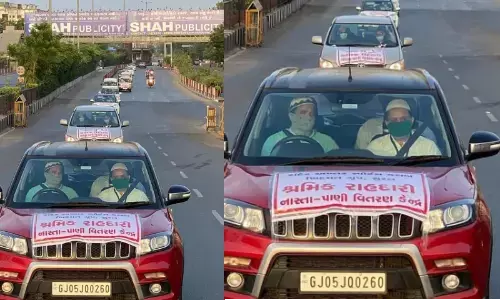 .. तो दीवार जहां से टूटेगी, रास्ता भी वहीं से निकलेगा! .. तो दीवार जहां से टूटेगी, रास्ता भी वहीं से निकलेगा!