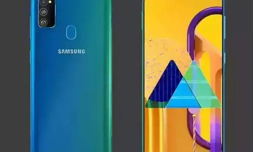 6000mAh बैटरी वाले Samsung Galaxy M21 पर छूट, जानें सारे ऑफर्स