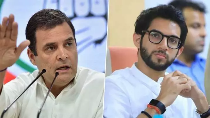 आखिर राहुल गाँधी कंफ्यूज क्यों?