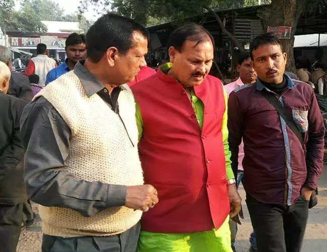 इलाहाबाद हाईकोर्ट से बड़ी खबर, बाहुबली पूर्व सांसद उमाकांत की सशर्त जमानत मंजूर