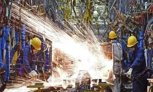 बिहार में नई औद्योगिक नीति जल्द, उद्योगों को मिलेंगी कई रियायतें