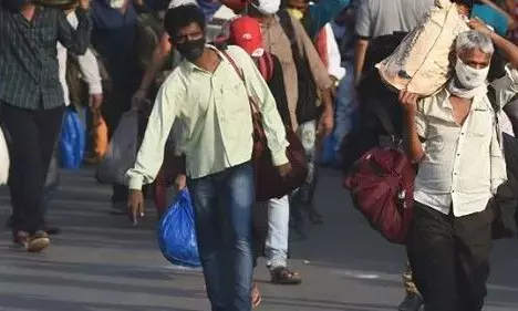 उत्तर प्रदेश की प्रसव पीड़ा?