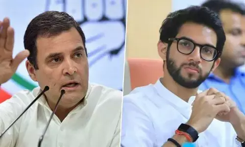 आखिर राहुल गाँधी कंफ्यूज क्यों?