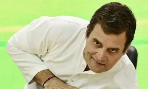 हार्वर्ड प्रोफेसर से कोरोना पर ये सवाल कर बुरे फंसे राहुल गांधी!