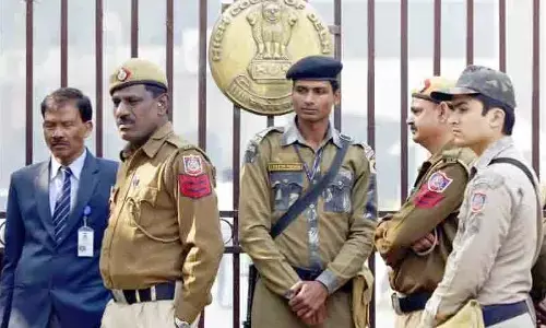 दिल्ली में फिर एक IPS अधिकारी Covid 19 की चपेट में, अब महिला DCP निकलीं Corona Positive