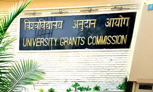 यूजीसी का बड़ा फैसला, 127 शिक्षा संस्थान नहीं करेंग अपने नाम में यूनिवर्सिटी शब्द का इस्तेमाल