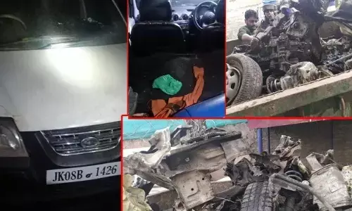 बारूदी कार से पुलवामा को फिर दहलाना चाहते थे आतंकी, इस तरह टली बड़ी घटना