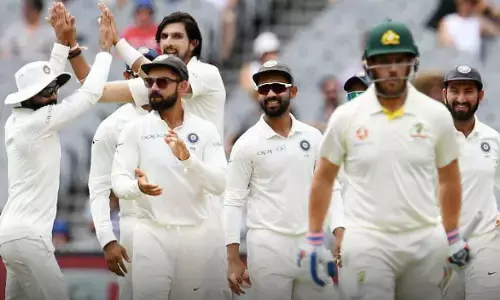 भारत का ऑस्ट्रेलिया दौरा: शेड्यूल तय, टीम इंडिया विदेश में अपना पहला डे-नाइट टेस्ट मैच एडिलेड में खेलेगी