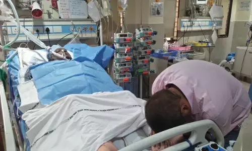 पूर्व मुख्यमंत्री अजीत जोगी का निधन