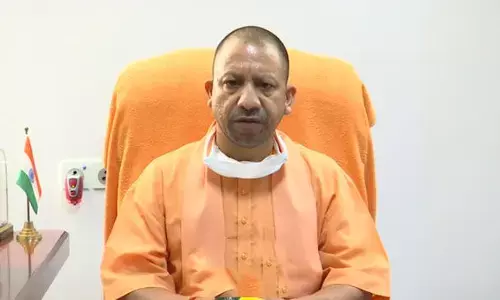 सीएम योगी का बड़ा ऐलान, दिवाली तक कुशीनगर से शुरू होगी अंतरराष्ट्रीय उड़ान सीएम योगी का बड़ा ऐलान, दिवाली तक कुशीनगर से शुरू होगी अंतरराष्ट्रीय उड़ान