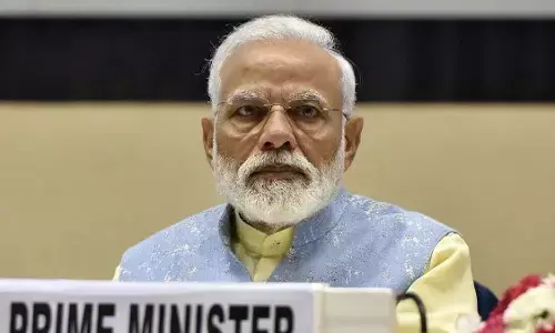 11 साल के निचले स्‍तर पर देश की GDP, इकोनॉमी में 2009 की मंदी जैसा माहौल