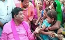 जोगी का जीतना तय है था लेकिन जब परिणाम आया तो बीजेपी जीत गई, फिर अजीत जोगी ने खेला था ये खेल! जोगी का जीतना तय है था लेकिन जब परिणाम आया तो बीजेपी जीत गई, फिर अजीत जोगी ने खेला था ये खेल!