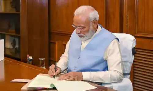 प्रधानमंत्री नरेंद्र मोदी का देशवासियों को पत्र प्रधानमंत्री नरेंद्र मोदी का देशवासियों को पत्र