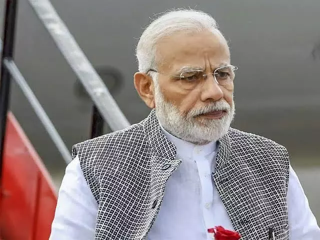 अब प्रधानमंत्री मोदी का सबसे बड़ा अंतर्राष्ट्रीय भाषण, पीएम UN को करेंगे संबोधित