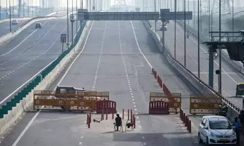 लॉकडाउन 5.0 : नोएडा और गाजियाबाद से दिल्ली आने-जाने के लिए अब भी पास जरूरी, DM ने जारी किया आदेश लॉकडाउन 5.0 : नोएडा और गाजियाबाद से दिल्ली आने-जाने के लिए अब भी पास जरूरी, DM ने जारी किया आदेश