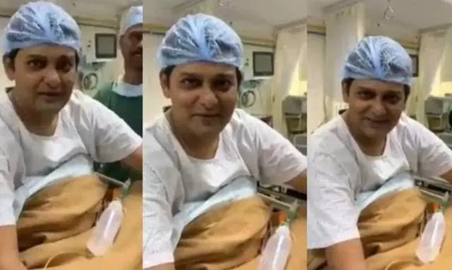 अलविदा वाजिद : हॉस्पिटल में वाजिद खान ने भाई साजिद के लिए गाया था सलमान खान का यह गाना, वीडियो वायरल