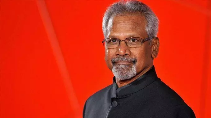 लॉकडाउन के दौरान निर्देशक मणिरत्नम ने लिखी रोमांटिक फिल्म की स्क्रिप्ट, लॉकडाउन खुलते ही कर सकते हैं घोषणा लॉकडाउन के दौरान निर्देशक मणिरत्नम ने लिखी रोमांटिक फिल्म की स्क्रिप्ट, लॉकडाउन खुलते ही कर सकते हैं घोषणा