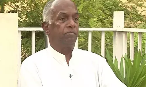 कोरोना के बारे मे कुछ चिंतनीय पहलू, विचारक के एन गोविन्दाचार्य ने कहीं ये बड़ी बातें