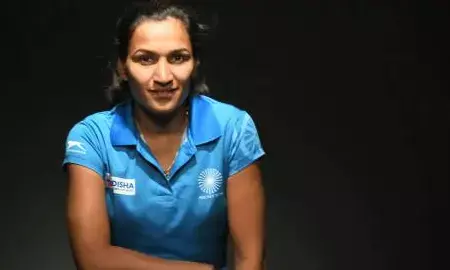 खेल रत्न के लिए महिला हॉकी कप्तान रानी का नाम, अर्जुन अवॉर्ड की रेस में ये खिलाड़ी