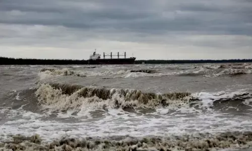 महाराष्ट्र में अलर्ट ? तबाही मचाने आ रहा है निसर्ग तूफान, जानिए कितना खतरनाक है साइक्लोन और क्या है तैयारी?