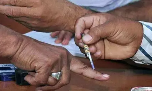 बिहार में विधानसभा चुनाव को लेकर मुख्य निर्वाचन अधिकारी ने दिया ये बड़ा बयान बिहार में विधानसभा चुनाव को लेकर मुख्य निर्वाचन अधिकारी ने दिया ये बड़ा बयान