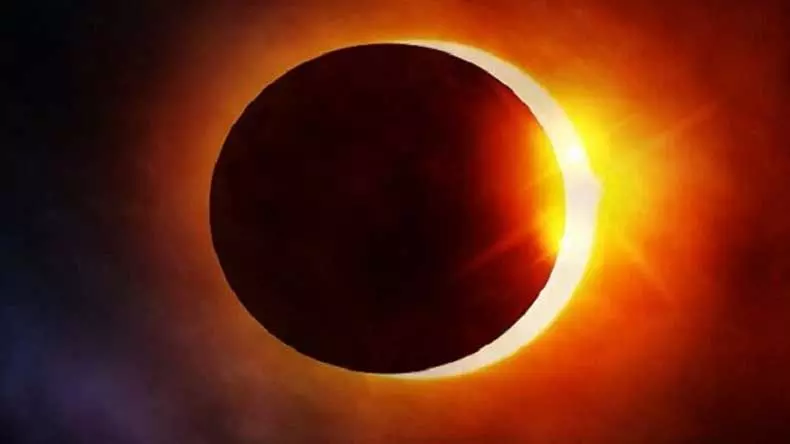 21 जून को लगने वाला सूर्य ग्रहण होगा काफी संवेदनशील, जबकि जून में कई गृह बदलेंगे अपना स्थान