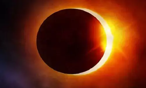 21 जून को लगने वाला सूर्य ग्रहण होगा काफी संवेदनशील, जबकि जून में कई गृह बदलेंगे अपना स्थान 21 जून को लगने वाला सूर्य ग्रहण होगा काफी संवेदनशील, जबकि जून में कई गृह बदलेंगे अपना स्थान