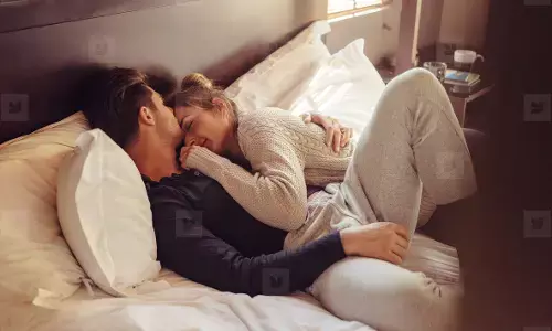 सेक्स के दौरान कोरोना से कैसे बचें कपल, वैज्ञानिकों ने दी ये सलाह सेक्स के दौरान कोरोना से कैसे बचें कपल, वैज्ञानिकों ने दी ये सलाह