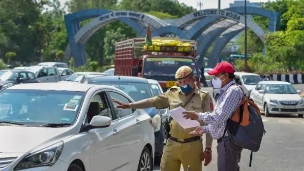 दिल्ली सीमा विवाद पर सुप्रीमकोर्ट का फैसला, NCR के लिए तीनों राज्यों को दिया ये निर्देश!