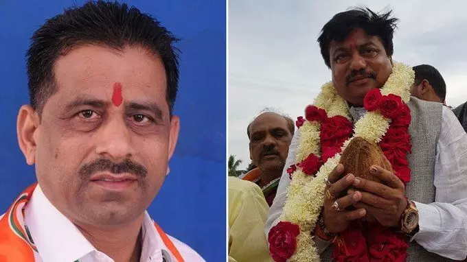 गुजरात: राज्यसभा चुनाव से पहले कांग्रेस को बड़ा झटका, दो विधायकों ने दिया इस्तीफा गुजरात: राज्यसभा चुनाव से पहले कांग्रेस को बड़ा झटका, दो विधायकों ने दिया इस्तीफा