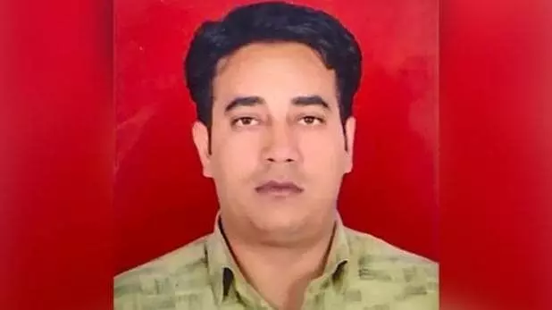 आईबी कर्मचारी अंकित शर्मा की फैमिली ने दिल्ली छोड़ दी आईबी कर्मचारी अंकित शर्मा की फैमिली ने दिल्ली छोड़ दी