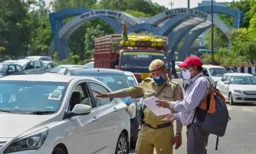 दिल्ली सीमा विवाद पर सुप्रीमकोर्ट का फैसला, NCR के लिए तीनों राज्यों को दिया ये निर्देश!