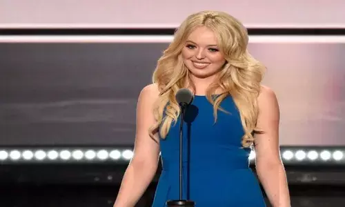 डोनाल्ड ट्रंप की बेटी ने की पिता के खिलाफ बगावत, बोल दी ये बड़ी बात