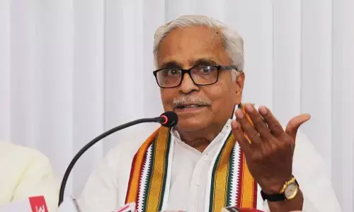 RSS के सर कार्यवाह भैय्याजी जोशी ने बताया, राम मंदिर का निर्माण शुरू, जानिए कैसा होगा स्वरूप