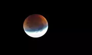 जानिए क्या होता है उपछाया चंद्र ग्रहण और क्या होते हैं इसके नियम जानिए क्या होता है उपछाया चंद्र ग्रहण और क्या होते हैं इसके नियम