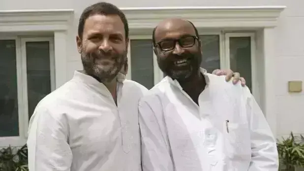 यूपी कांग्रेस अध्यक्ष की रिहाई के लिए पार्टी शुरू करेगी सेवा सत्याग्रह, 25 लाख लोगों को खिलाएगी खाना