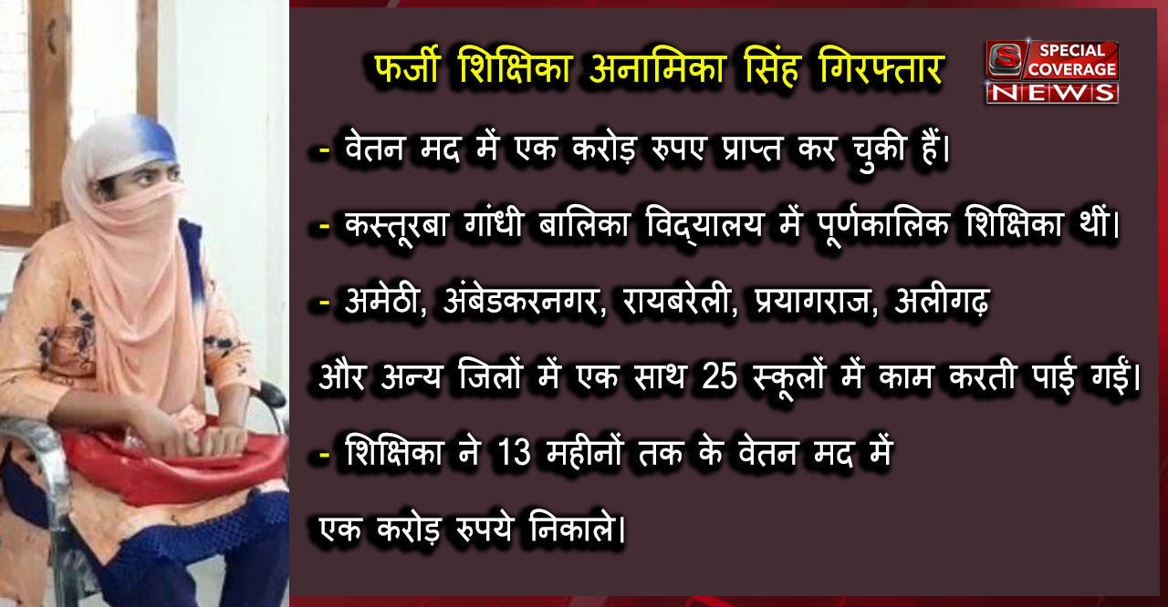 क्या पूंछ पायेंगे मैडम की नियुक्ति कब, कहां ,कैसे हुई? क्या पूंछ पायेंगे मैडम की नियुक्ति कब, कहां ,कैसे हुई?