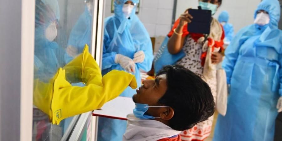 महाराष्ट्र में कोरोना संक्रमितों का आंकड़ा 90 हजार के पार, अकेले मुंबई में 51 हजार से ज्यादा मामले महाराष्ट्र में कोरोना संक्रमितों का आंकड़ा 90 हजार के पार, अकेले मुंबई में 51 हजार से ज्यादा मामले