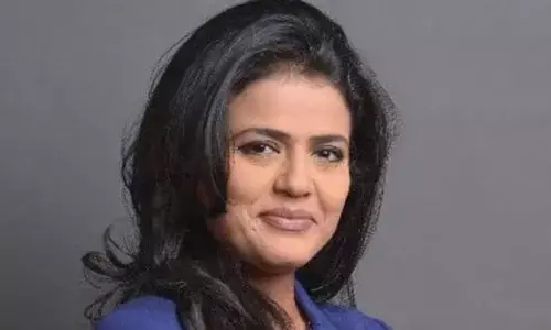 आज तक की एंकर श्वेता सिंह ने किया ये ट्विट, बोली आज 70 दिन हो गए! आज तक की एंकर श्वेता सिंह ने किया ये ट्विट, बोली आज 70 दिन हो गए!