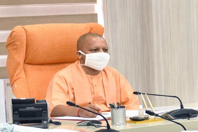 13 महीने में एक करोड़ रुपये वेतन लेने वाली शिक्षिका को लेकर योगी सरकार हुई सख्त, अब EOW करेगी जांच 13 महीने में एक करोड़ रुपये वेतन लेने वाली शिक्षिका को लेकर योगी सरकार हुई सख्त, अब EOW करेगी जांच