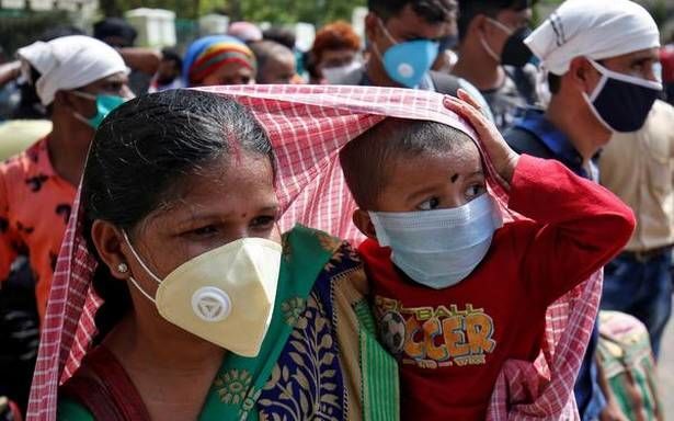 नोएडा प्रसाशन ने जारी की आज के 41 कोरोना पॉजिटिव मरीजों की सूची, देखिये कहीं आपका कोई पड़ोसी तो नहीं! नोएडा प्रसाशन ने जारी की आज के 41 कोरोना पॉजिटिव मरीजों की सूची, देखिये कहीं आपका कोई पड़ोसी तो नहीं!