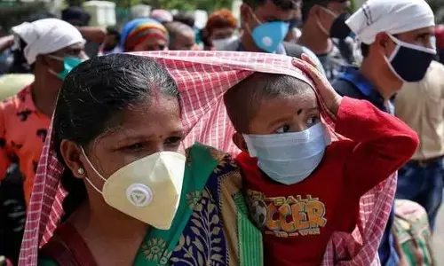 कोरोना के टीके की तैयारी, लेकिन इस देश को मिलगा वैक्सीन सबसे पहले और सबसे ज्यादा! कोरोना के टीके की तैयारी, लेकिन इस देश को मिलगा वैक्सीन सबसे पहले और सबसे ज्यादा!